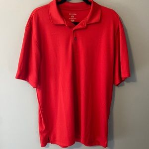 Mens polo